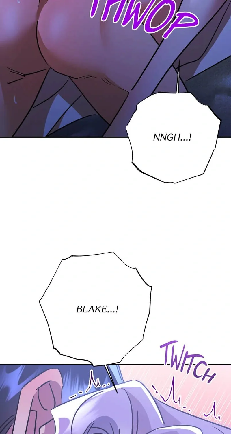 The Evil Grand Duchess Has a Secret Life Chapter 92 page 3 - 