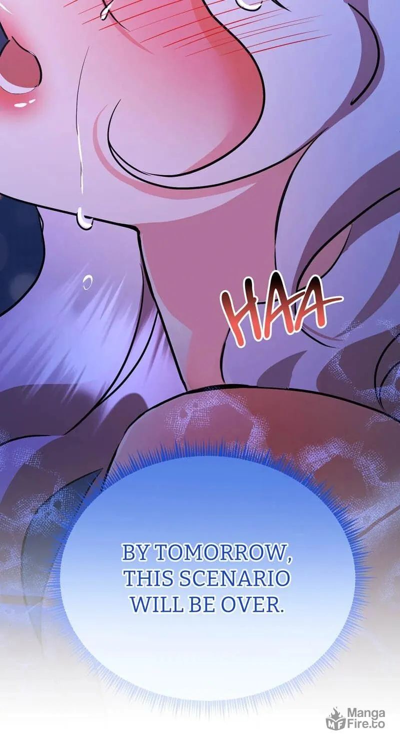 The Evil Grand Duchess Has a Secret Life Chapter 92 page 22 - 