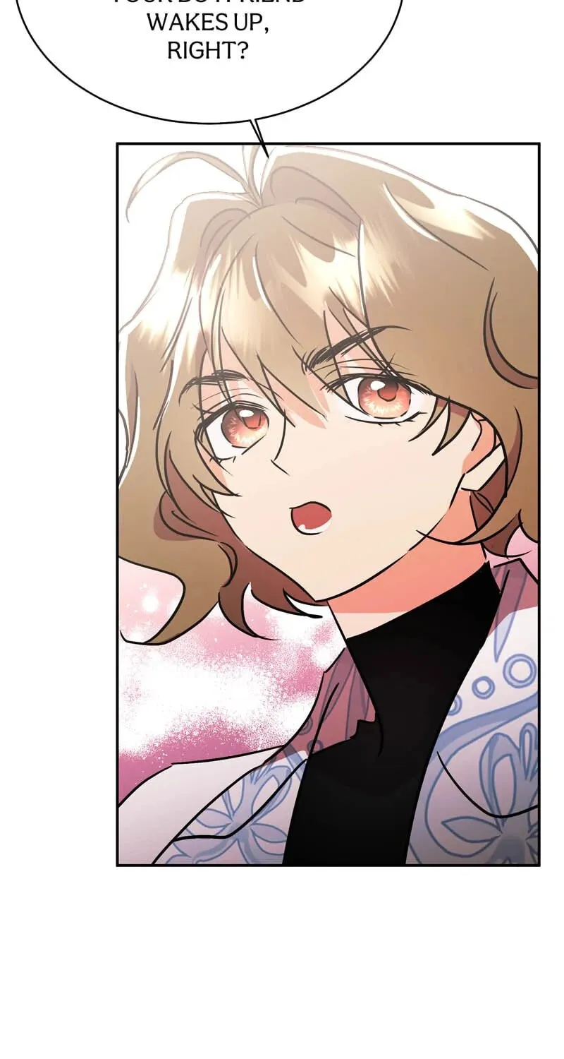 The Evil Grand Duchess Has a Secret Life Chapter 92 page 29 - 