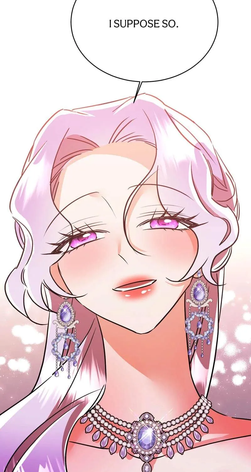 The Evil Grand Duchess Has a Secret Life Chapter 92 page 33 - 