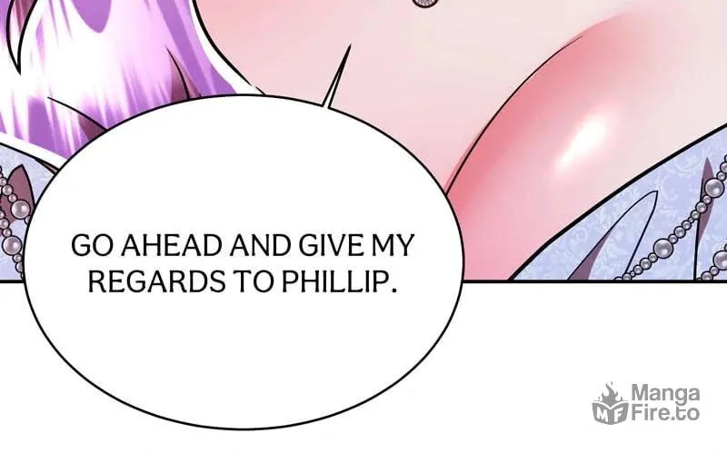 The Evil Grand Duchess Has a Secret Life Chapter 92 page 34 - 