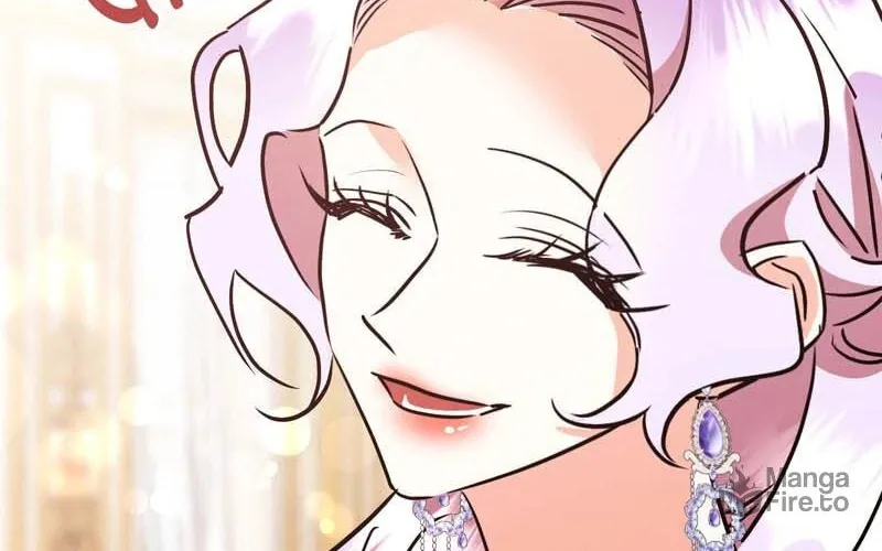 The Evil Grand Duchess Has a Secret Life Chapter 92 page 40 - 