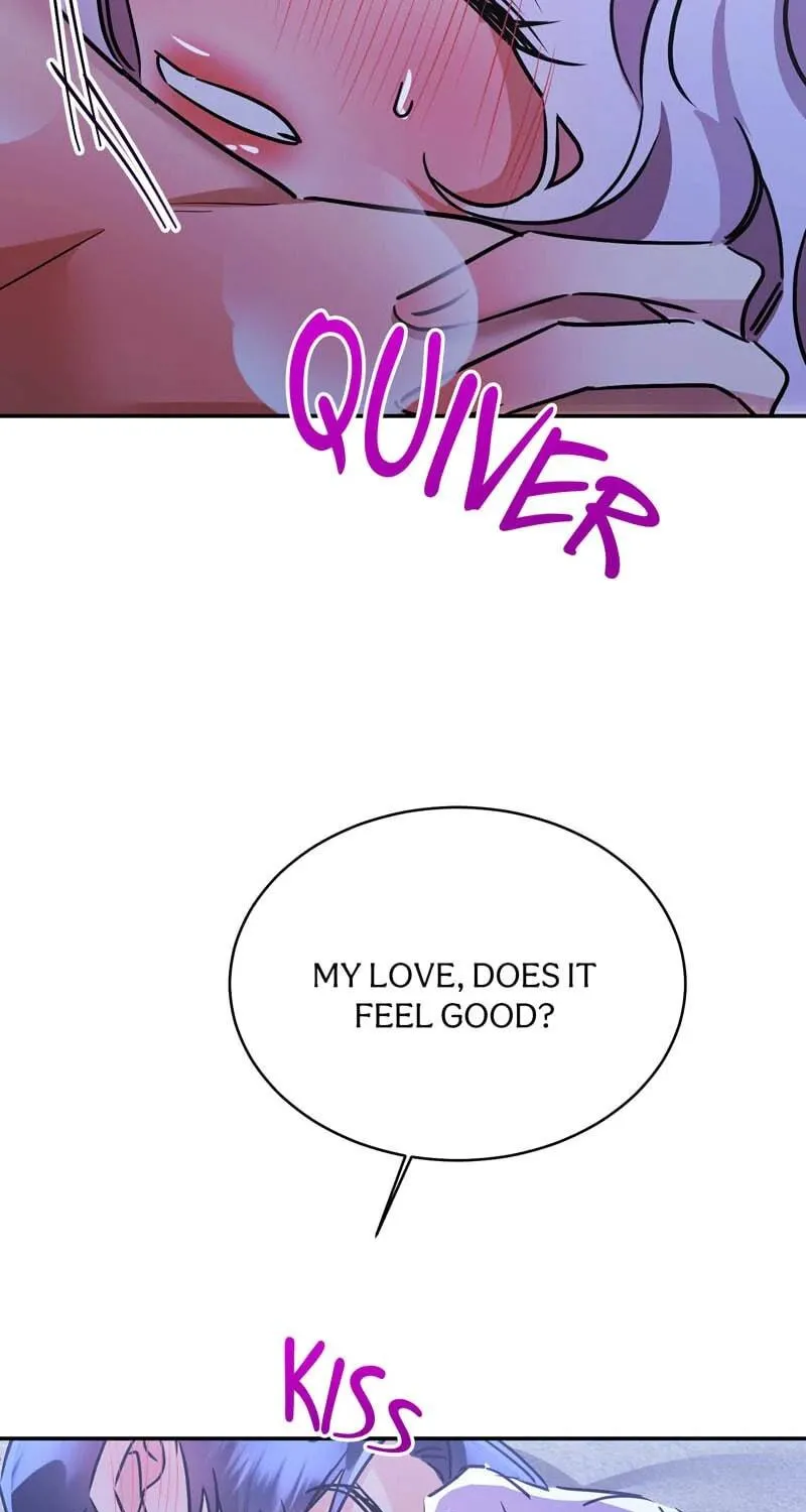 The Evil Grand Duchess Has a Secret Life Chapter 92 page 5 - 