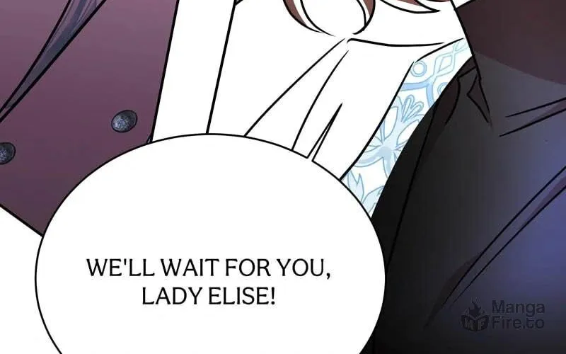 The Evil Grand Duchess Has a Secret Life Chapter 92 page 46 - 