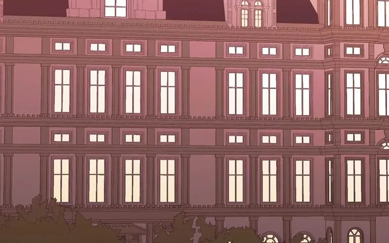 The Evil Grand Duchess Has a Secret Life Chapter 92 page 53 - 