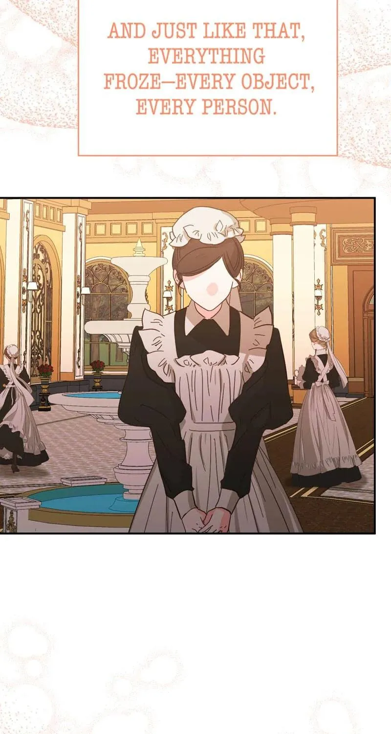 The Evil Grand Duchess Has a Secret Life Chapter 92 page 56 - 
