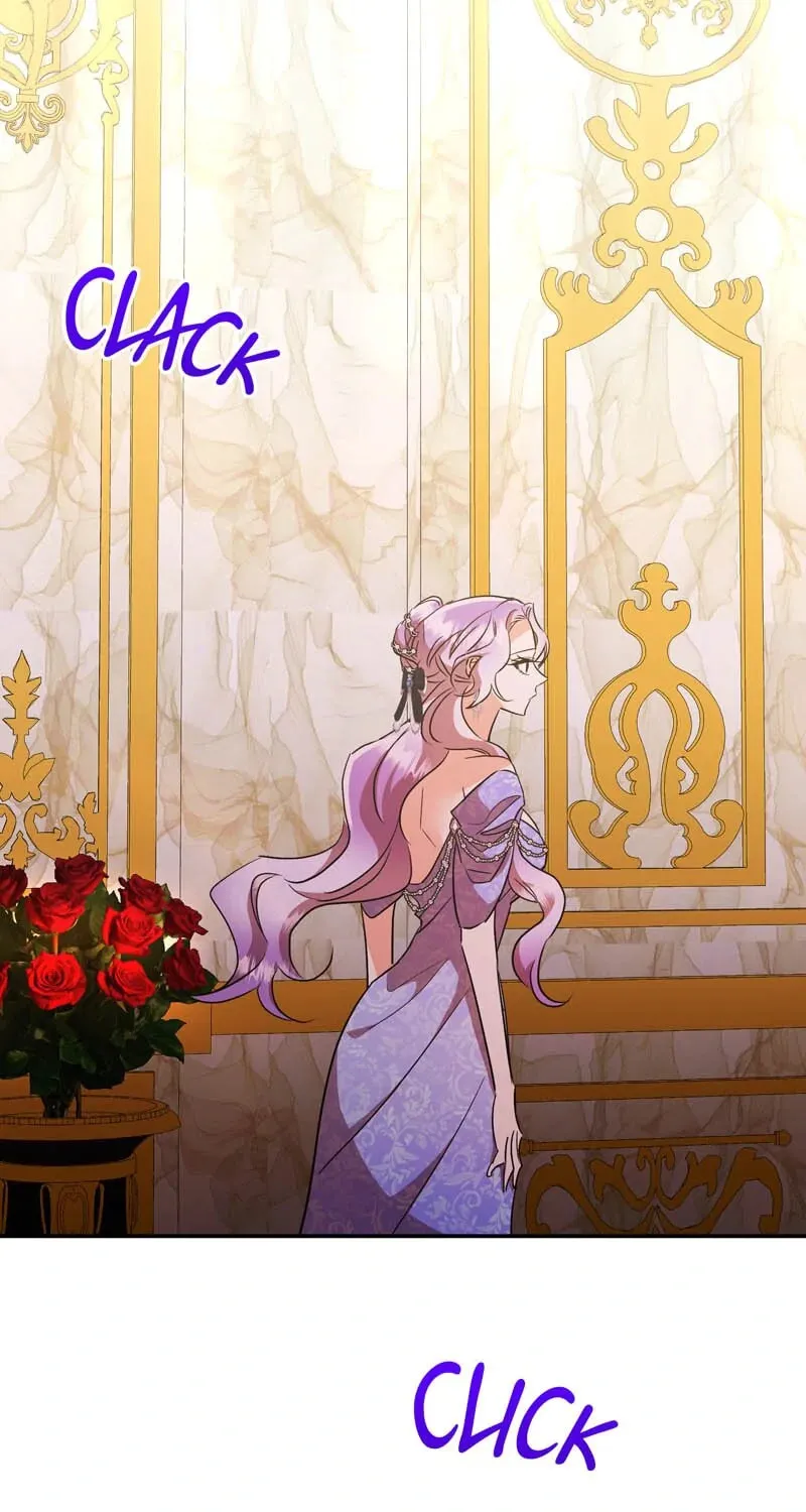 The Evil Grand Duchess Has a Secret Life Chapter 92 page 63 - 