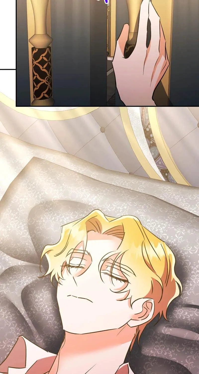 The Evil Grand Duchess Has a Secret Life Chapter 92 page 65 - 