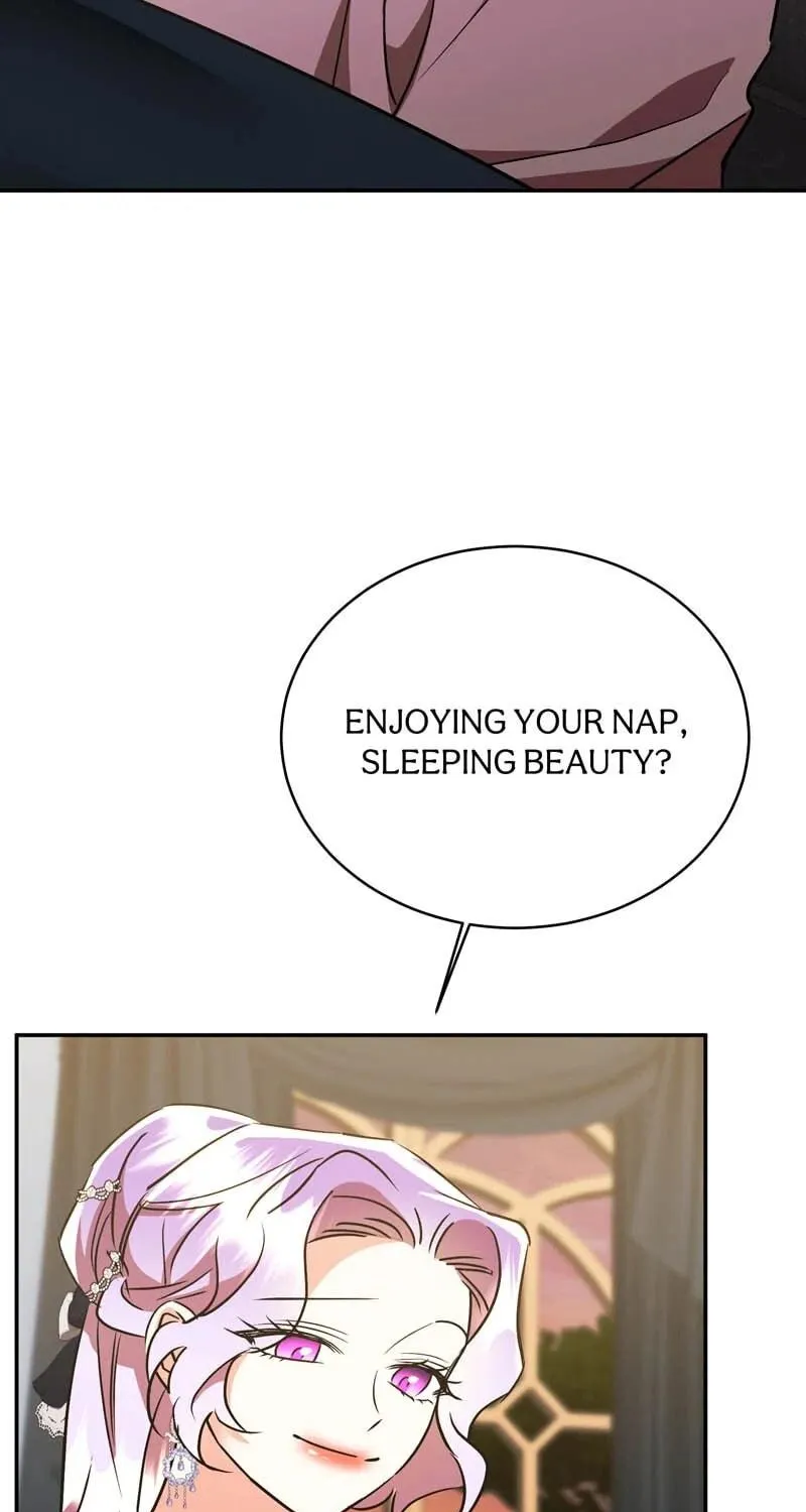 The Evil Grand Duchess Has a Secret Life Chapter 92 page 67 - 