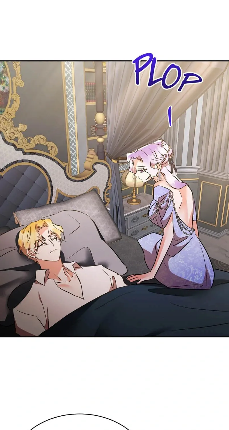The Evil Grand Duchess Has a Secret Life Chapter 92 page 70 - 