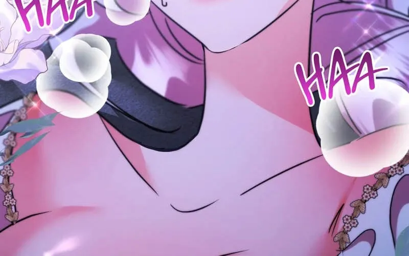 The Evil Grand Duchess Has a Secret Life Chapter 92 page 8 - 