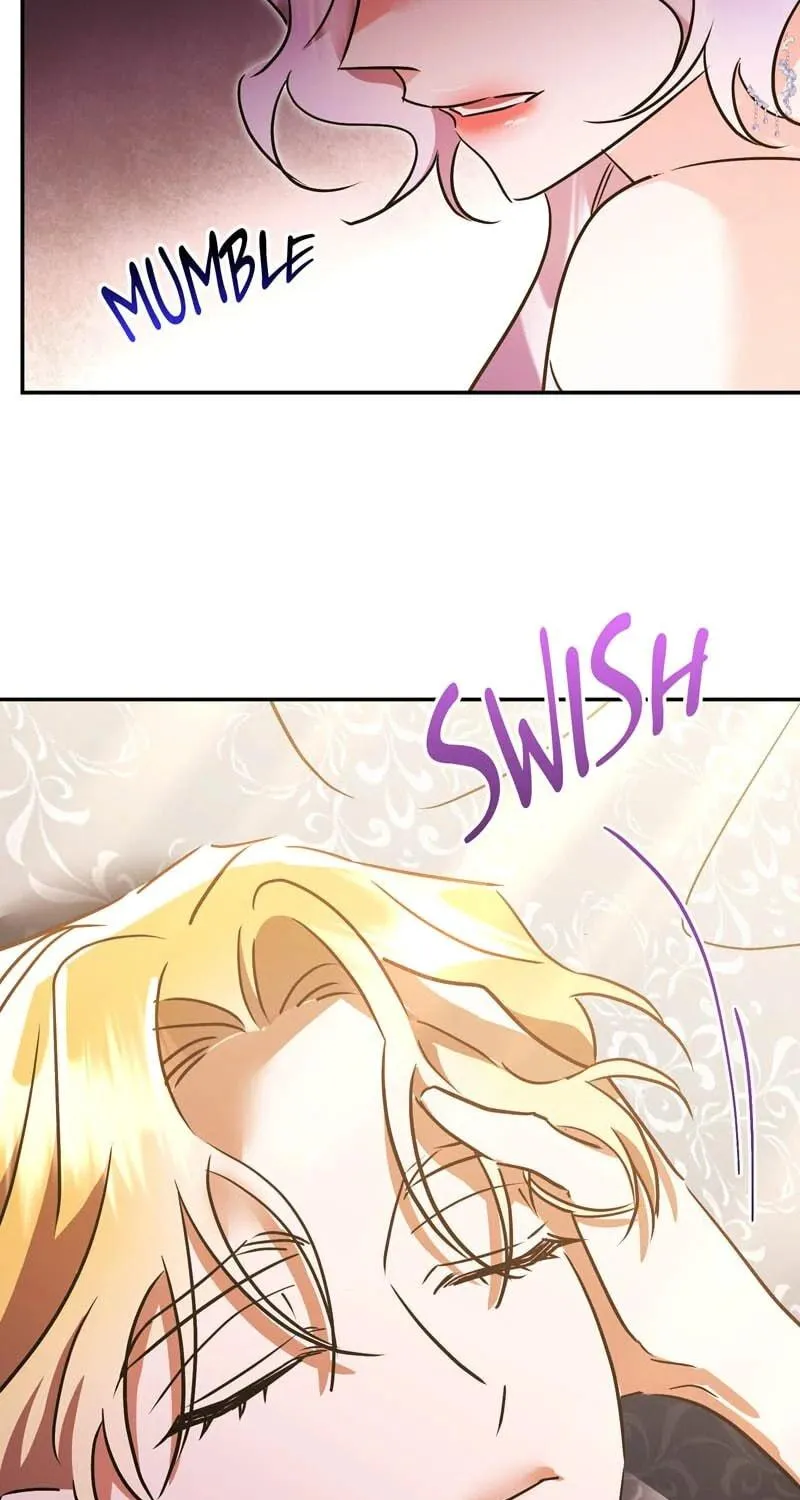 The Evil Grand Duchess Has a Secret Life Chapter 92 page 72 - 