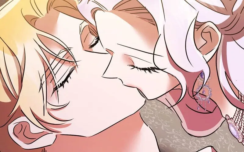 The Evil Grand Duchess Has a Secret Life Chapter 92 page 77 - 