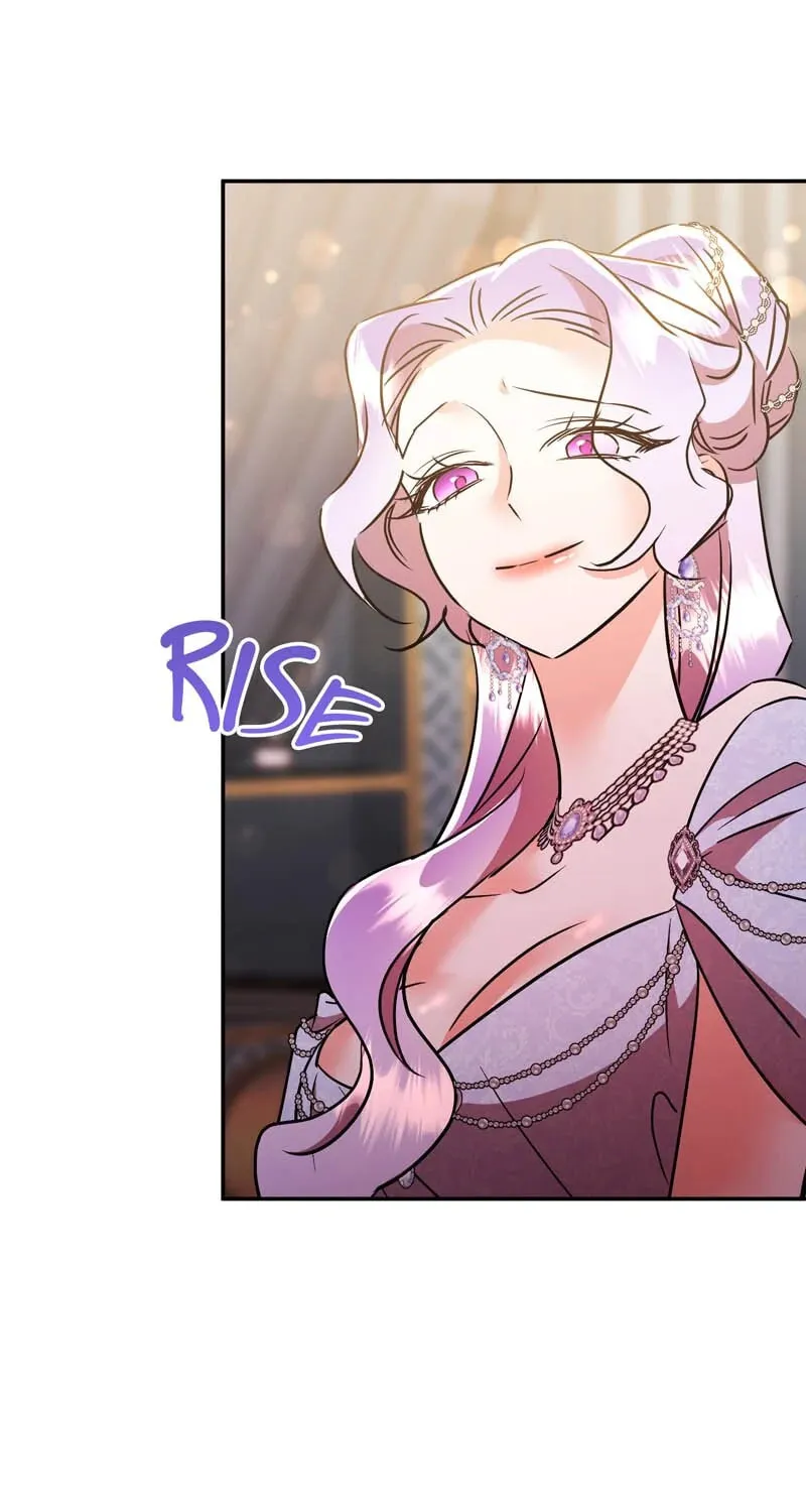The Evil Grand Duchess Has a Secret Life Chapter 92 page 81 - 