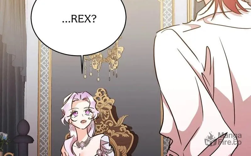 The Evil Grand Duchess Has a Secret Life Chapter 92 page 84 - 