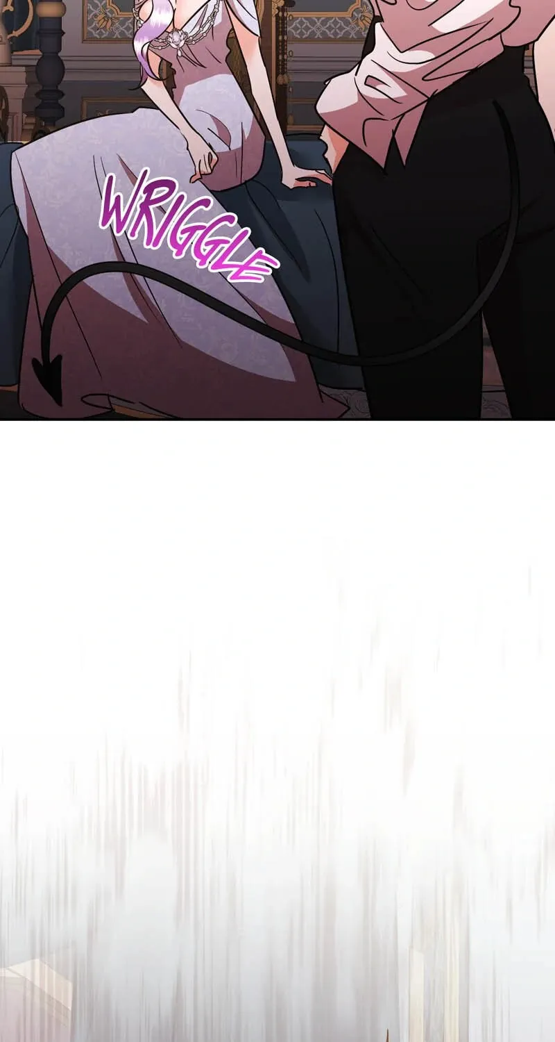 The Evil Grand Duchess Has a Secret Life Chapter 92 page 85 - 