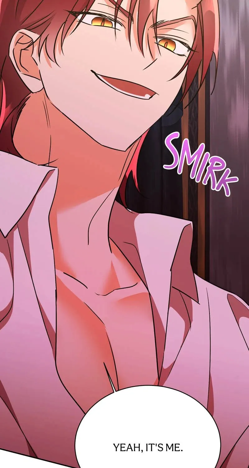 The Evil Grand Duchess Has a Secret Life Chapter 92 page 87 - 