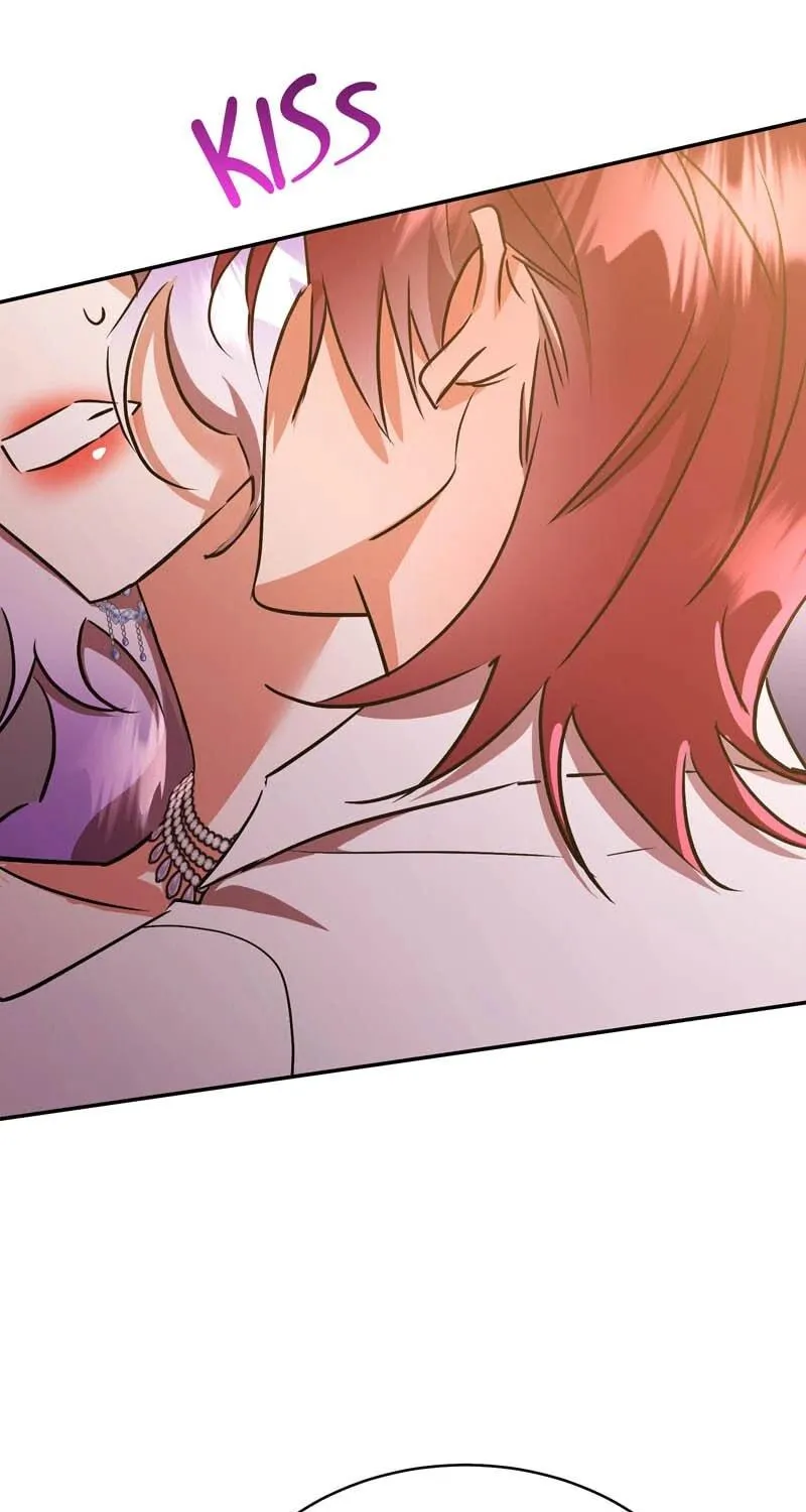 The Evil Grand Duchess Has a Secret Life Chapter 92 page 92 - 