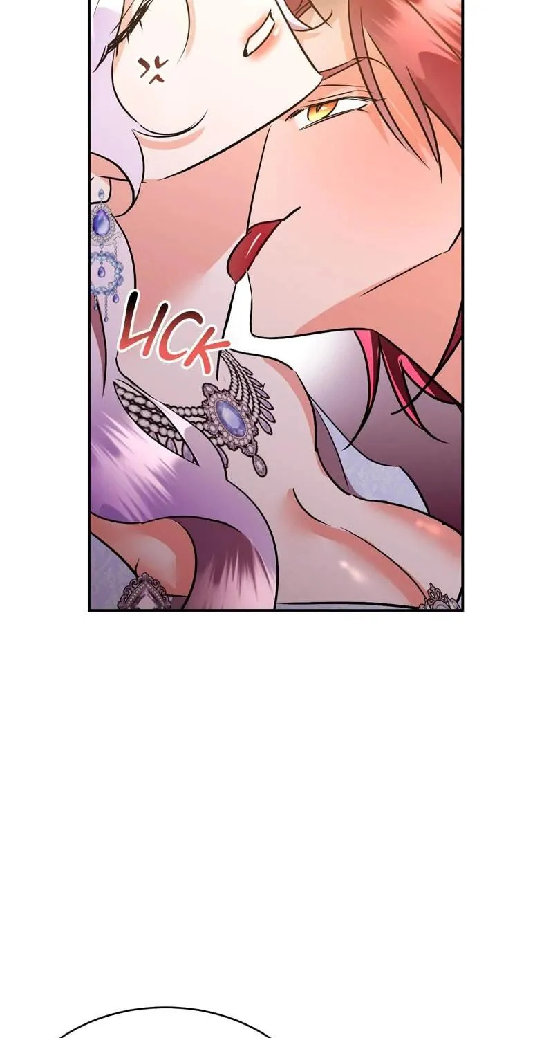 The Evil Grand Duchess Has a Secret Life Chapter 92 page 94 - 