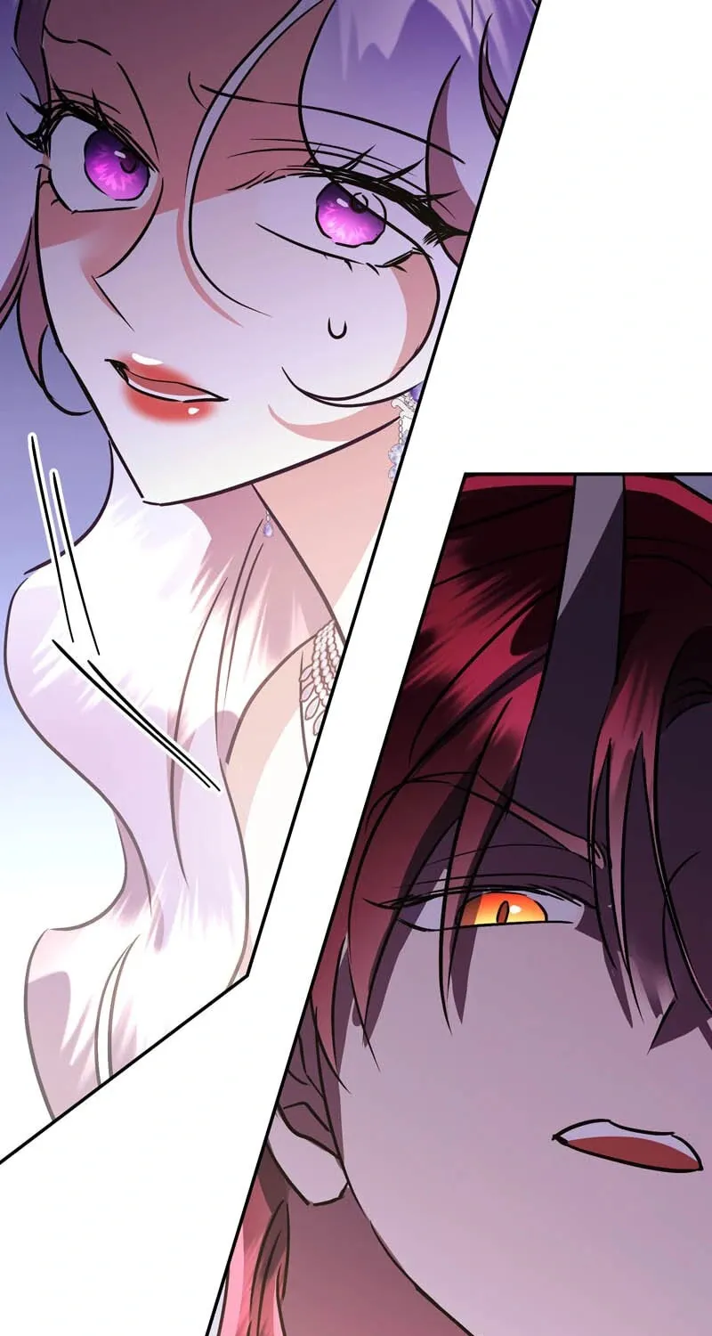 The Evil Grand Duchess Has a Secret Life Chapter 92 page 98 - 