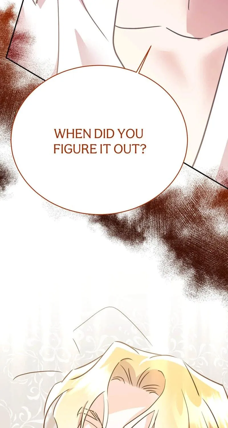 The Evil Grand Duchess Has a Secret Life Chapter 92 page 100 - 