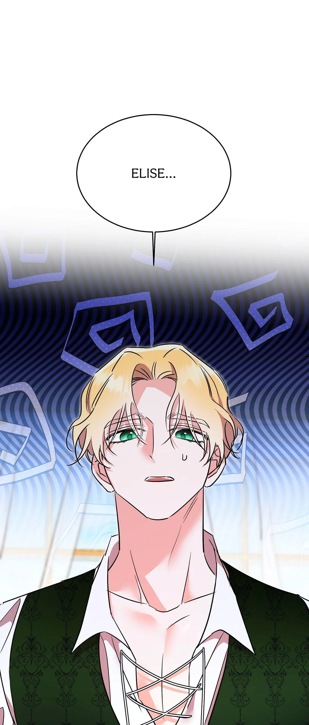 The Evil Grand Duchess Has a Secret Life Chapter 93.2 page 14 - 