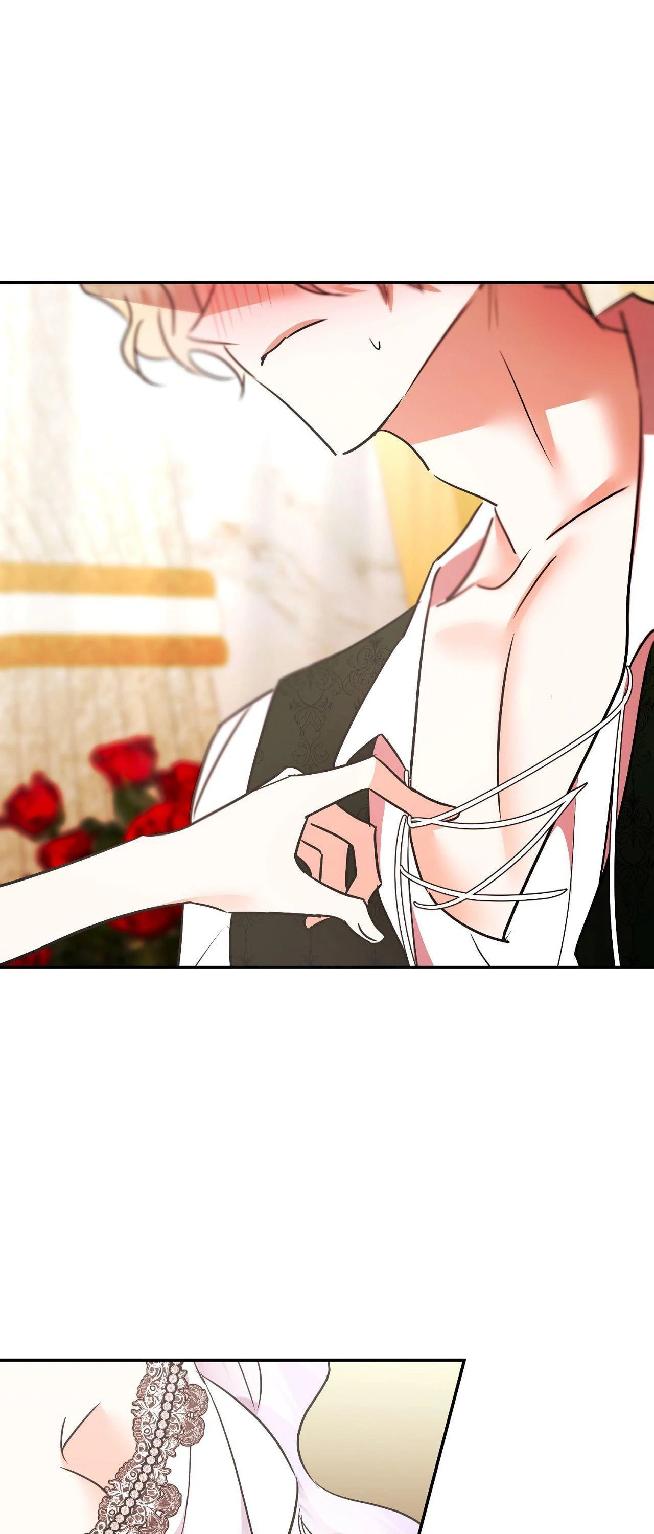The Evil Grand Duchess Has a Secret Life Chapter 93.2 page 30 - 