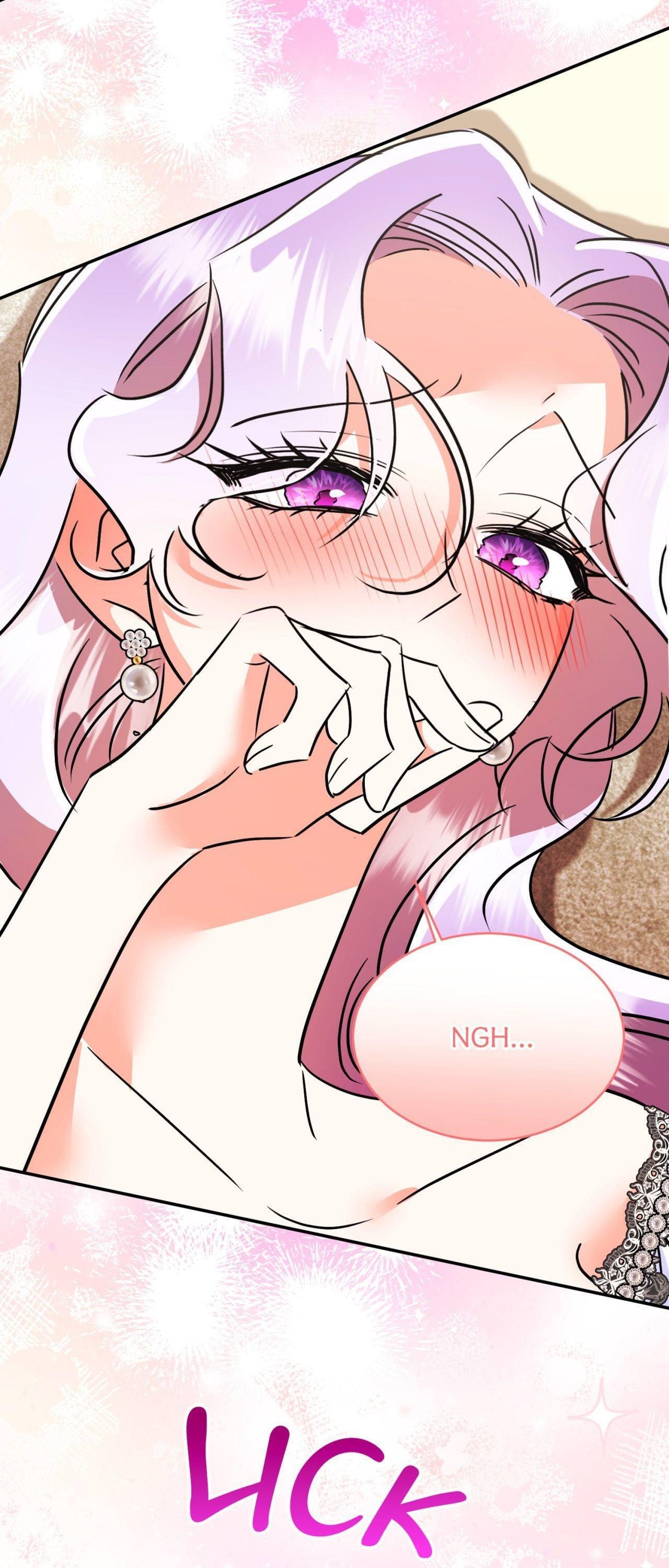 The Evil Grand Duchess Has a Secret Life Chapter 93.2 page 42 - 