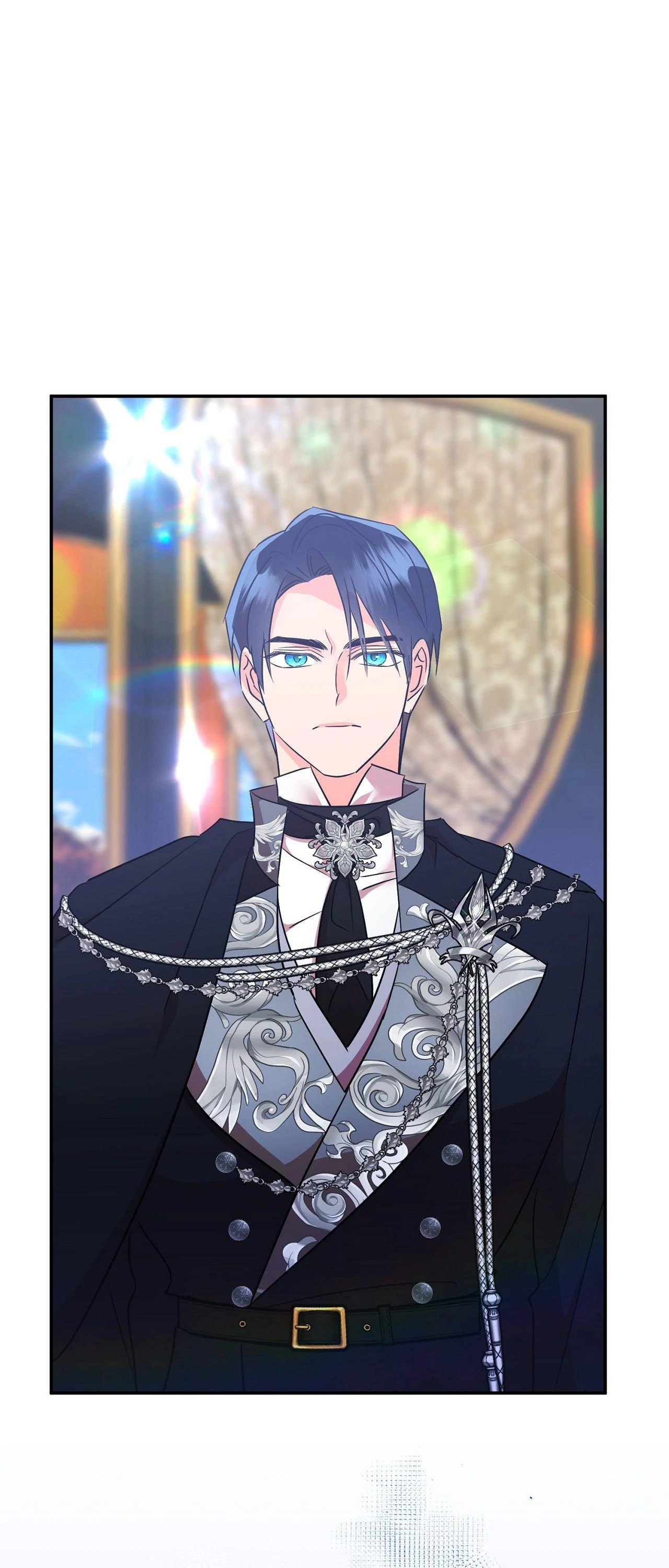 The Evil Grand Duchess Has a Secret Life Chapter 93.2 page 58 - 