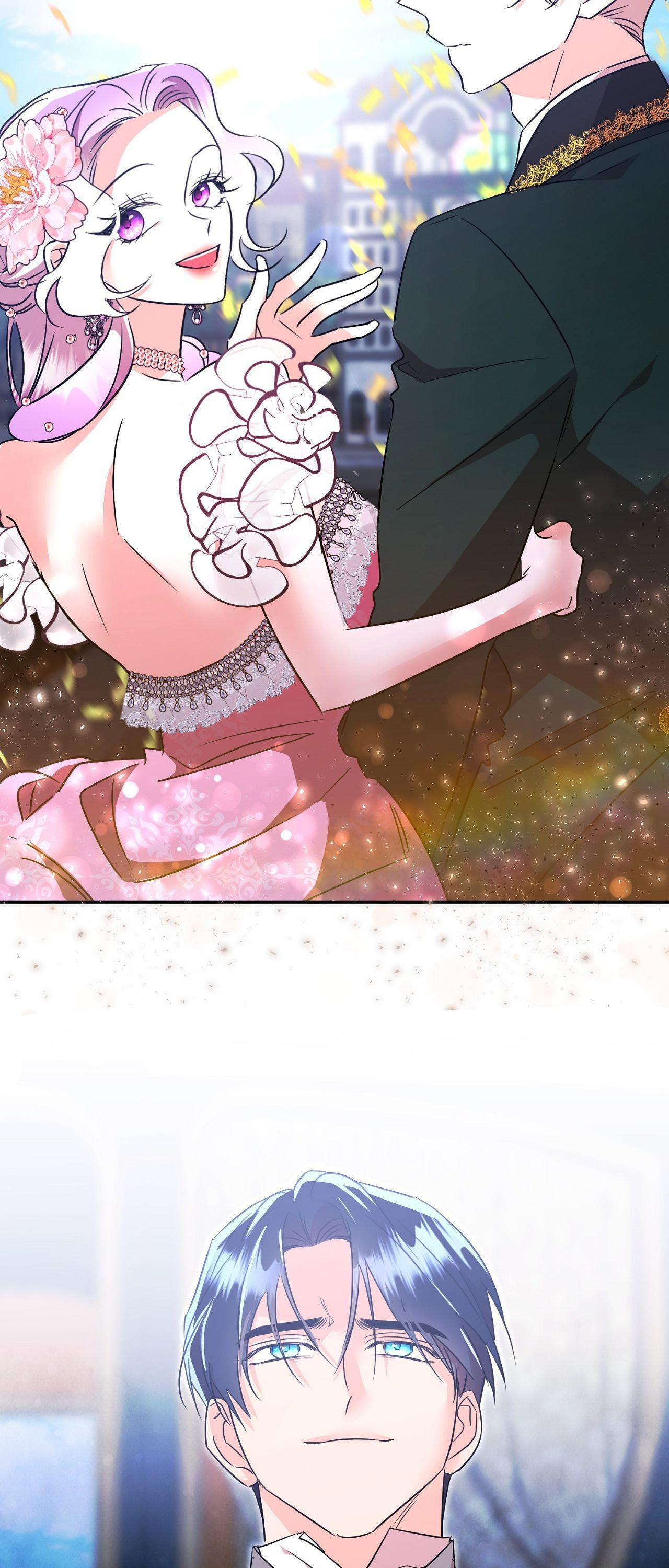 The Evil Grand Duchess Has a Secret Life Chapter 93.2 page 65 - 