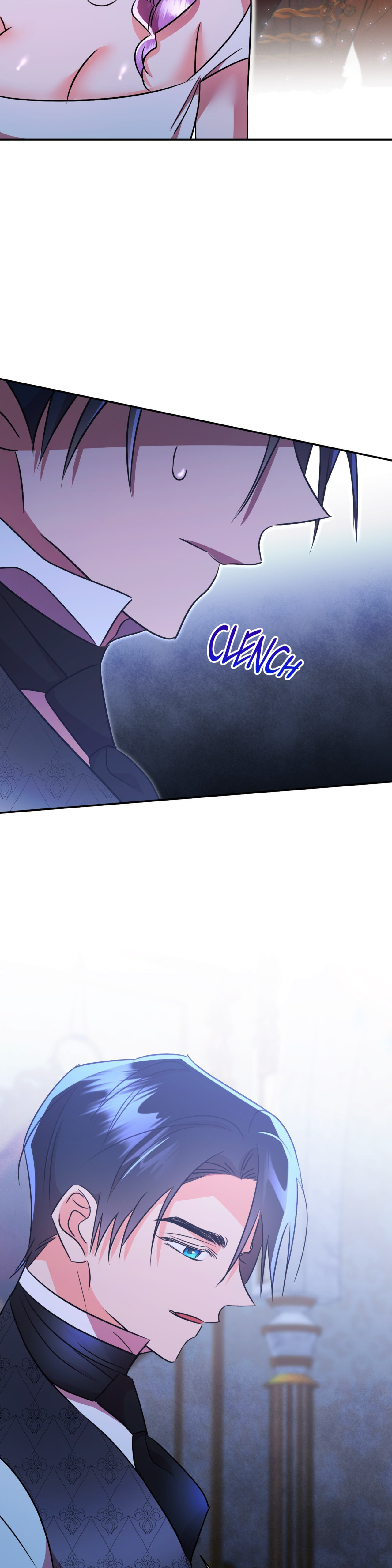 The Evil Grand Duchess Has a Secret Life Chapter 93.3 page 15 - 