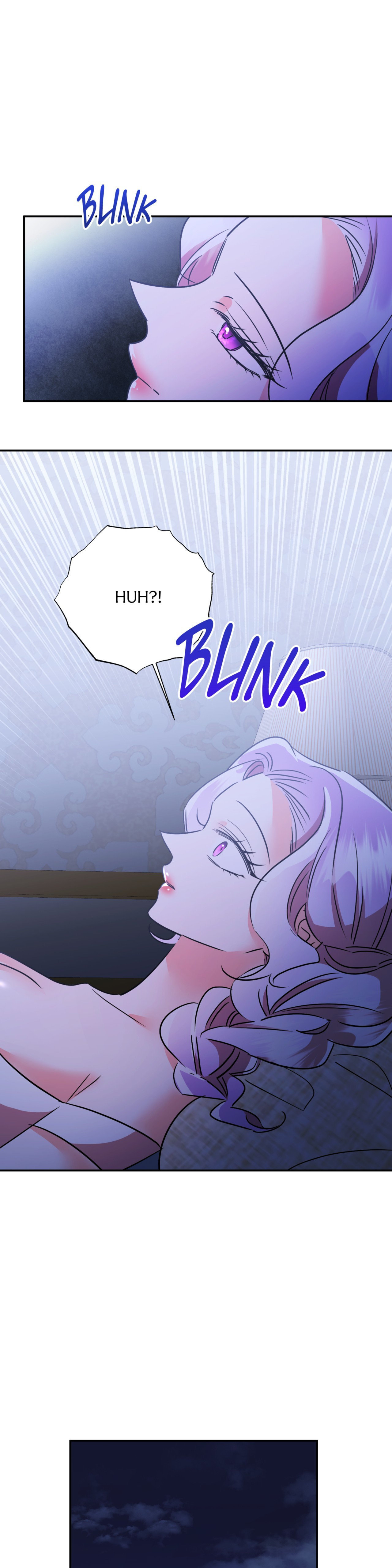 The Evil Grand Duchess Has a Secret Life Chapter 93.3 page 9 - 