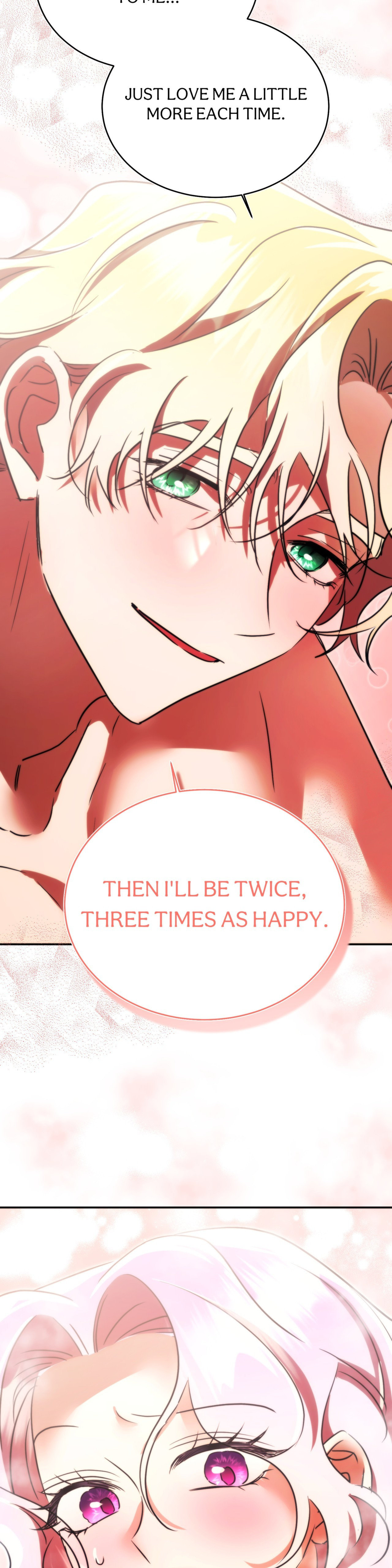 The Evil Grand Duchess Has a Secret Life Chapter 93.4 page 25 - 