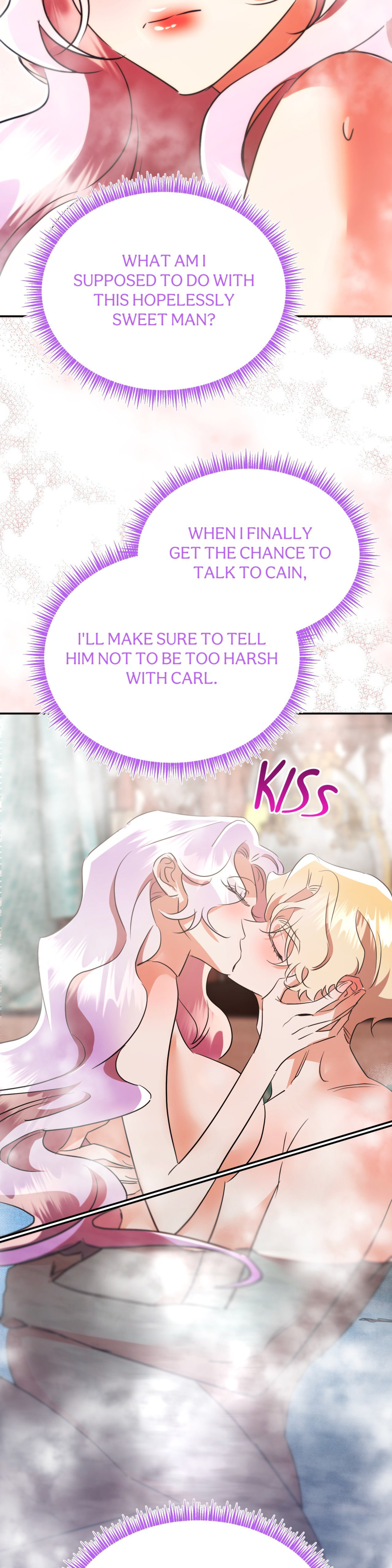 The Evil Grand Duchess Has a Secret Life Chapter 93.4 page 26 - 