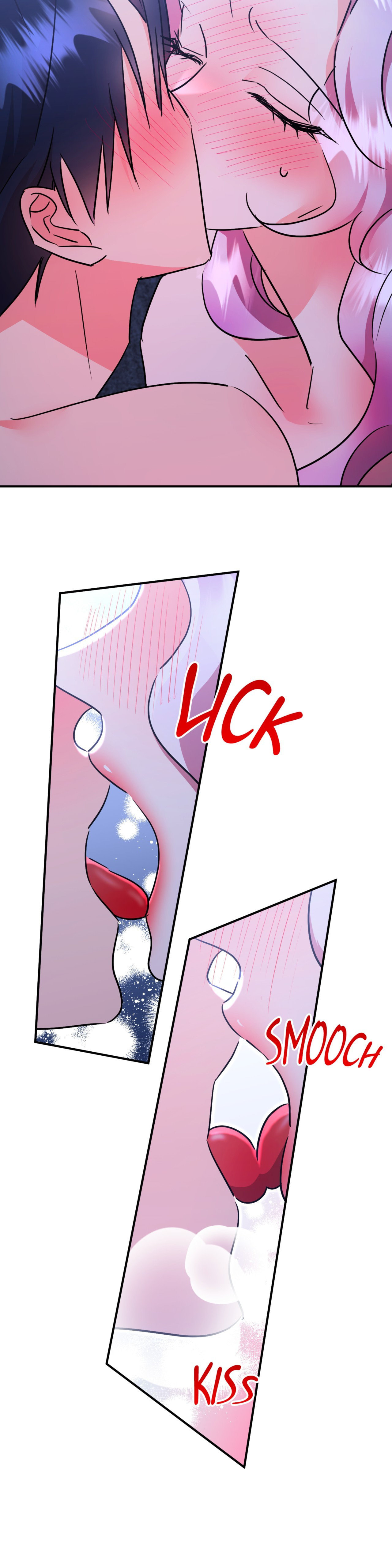 The Evil Grand Duchess Has a Secret Life Chapter 93.6 page 13 - 
