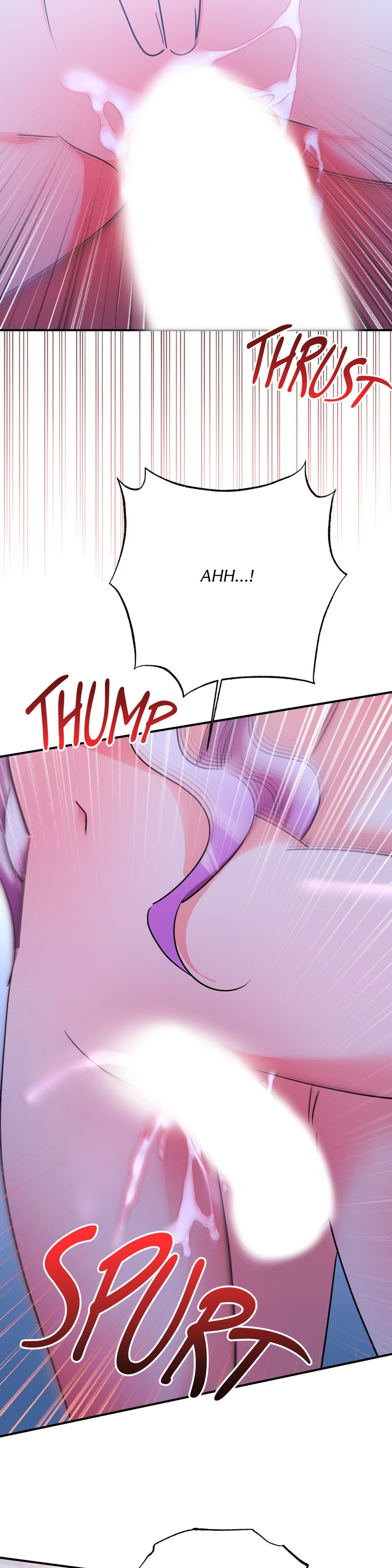 The Evil Grand Duchess Has a Secret Life Chapter 93.6 page 16 - 