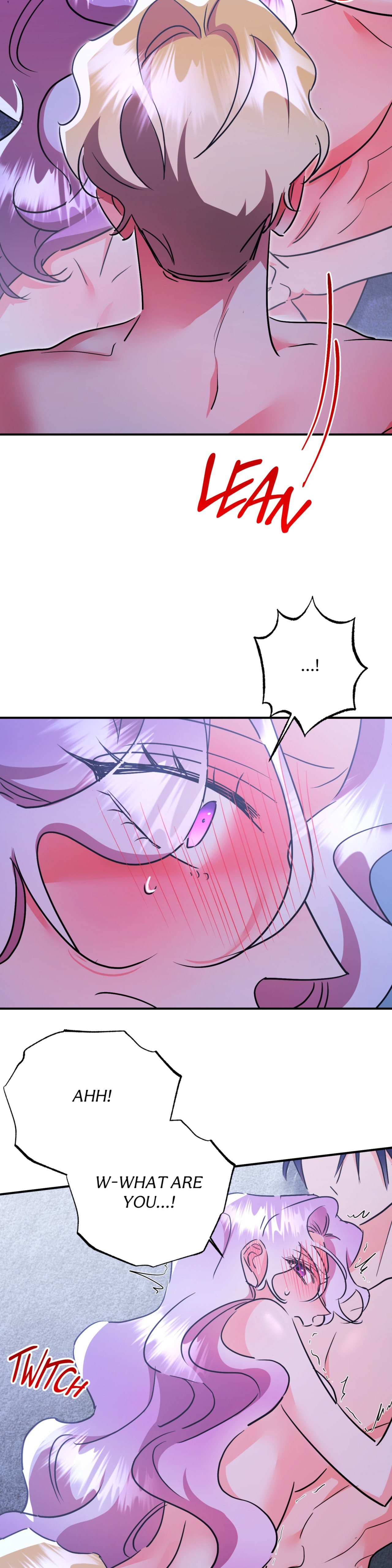 The Evil Grand Duchess Has a Secret Life Chapter 93.6 page 22 - 