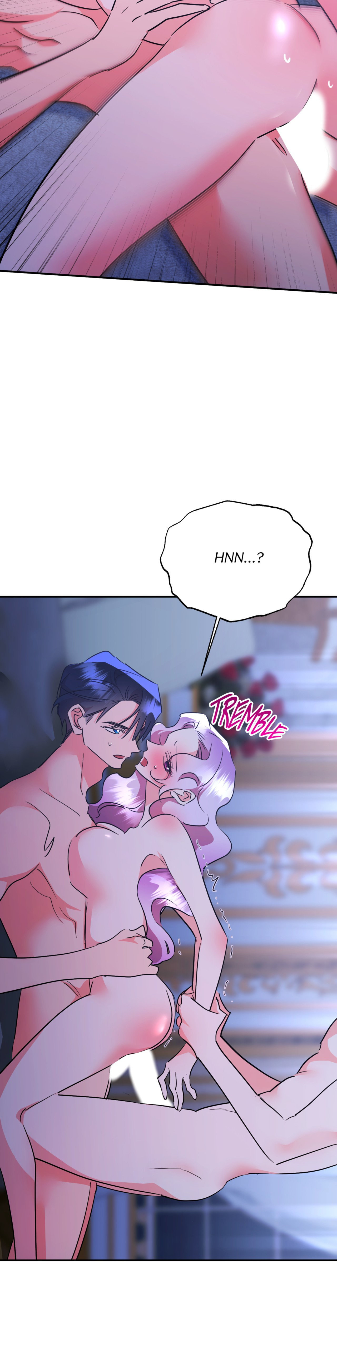 The Evil Grand Duchess Has a Secret Life Chapter 93.6 page 25 - 