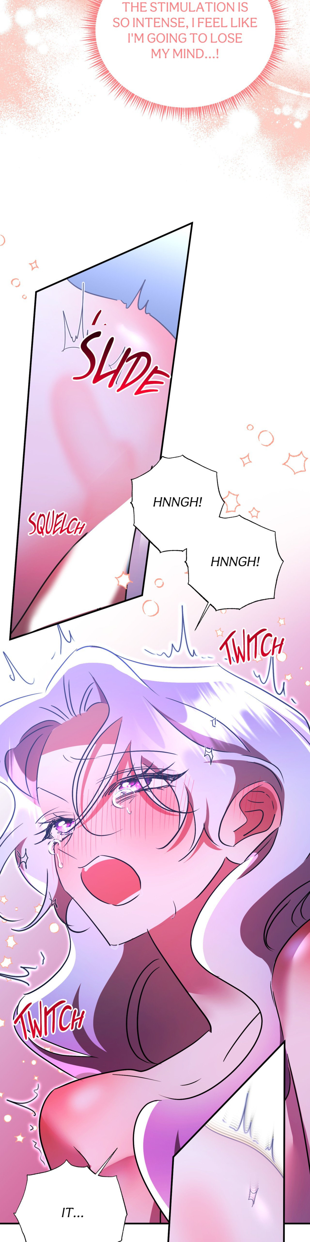 The Evil Grand Duchess Has a Secret Life Chapter 93.6 page 32 - 