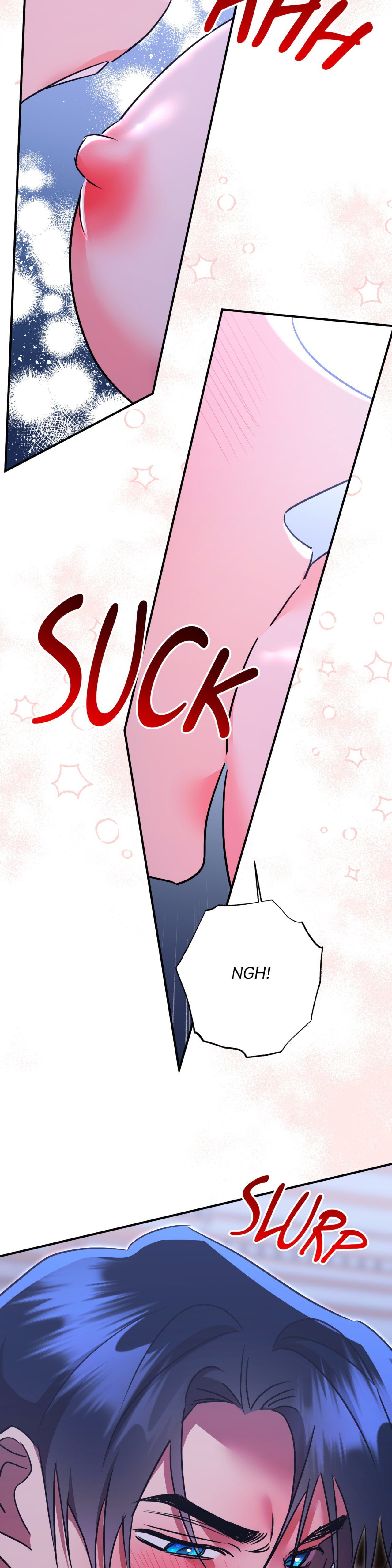 The Evil Grand Duchess Has a Secret Life Chapter 93.6 page 9 - 