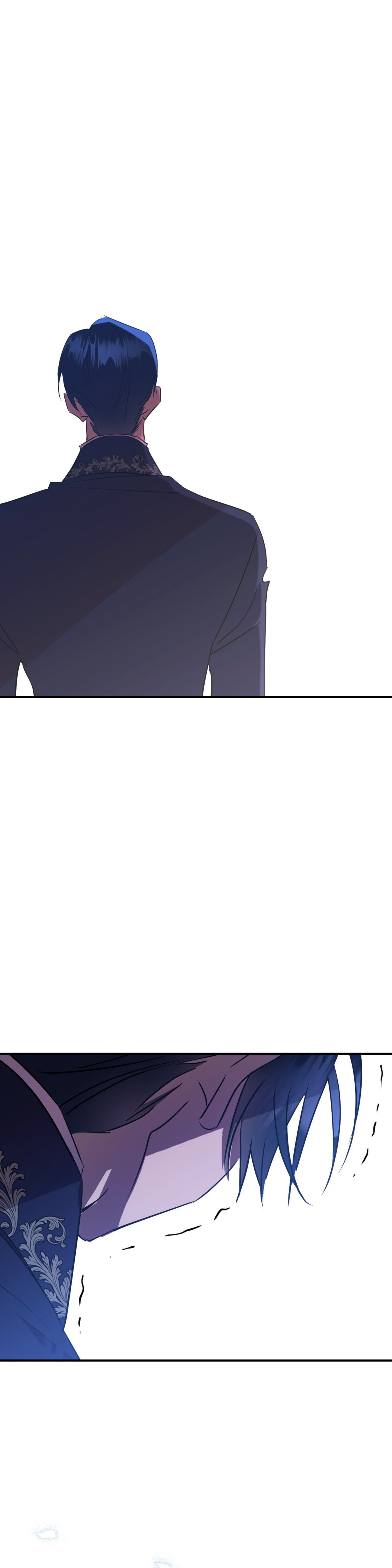The Evil Grand Duchess Has a Secret Life Chapter 93.7 page 15 - 
