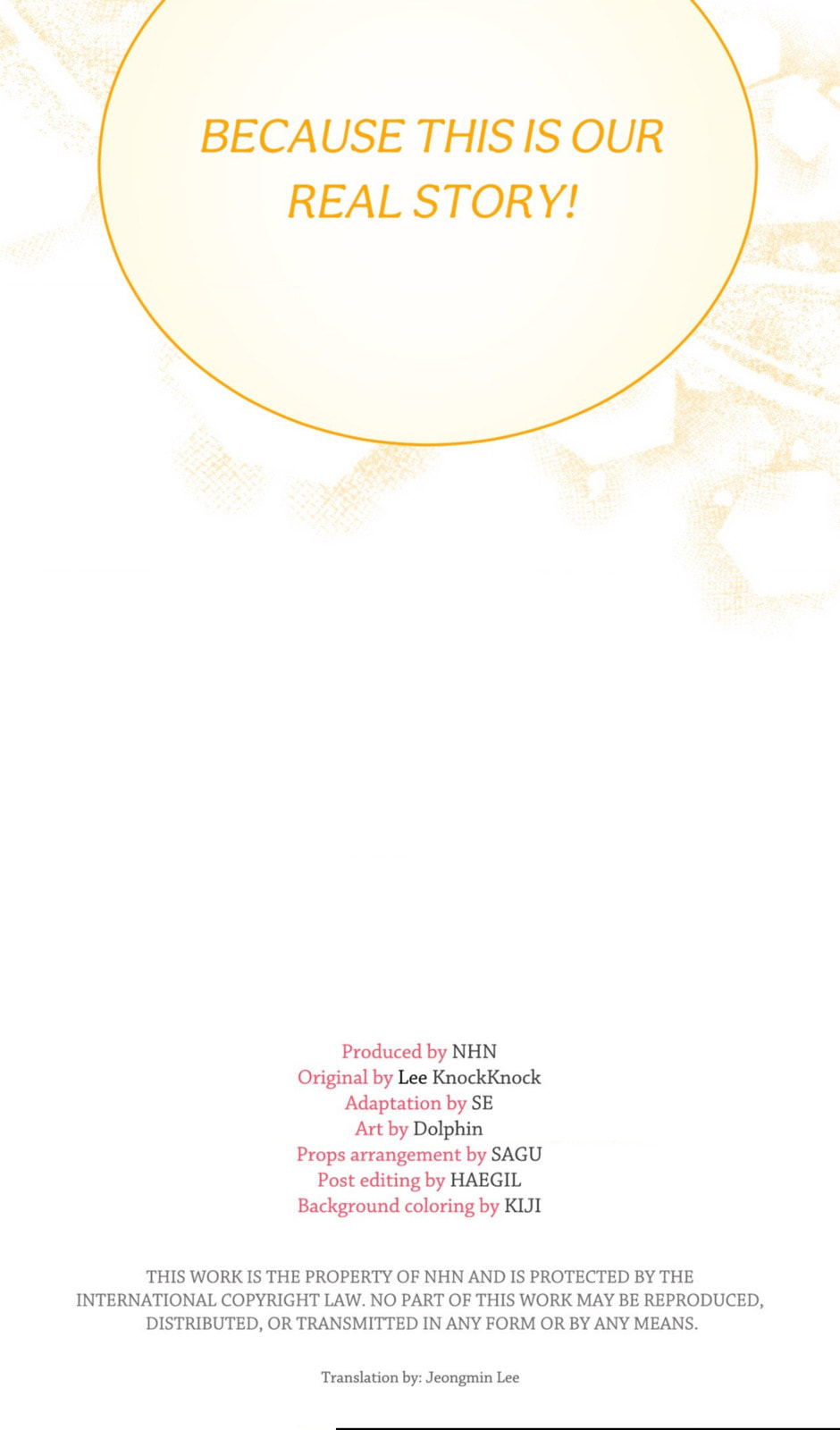 The Evil Grand Duchess Has a Secret Life Chapter 93.7 page 39 - 