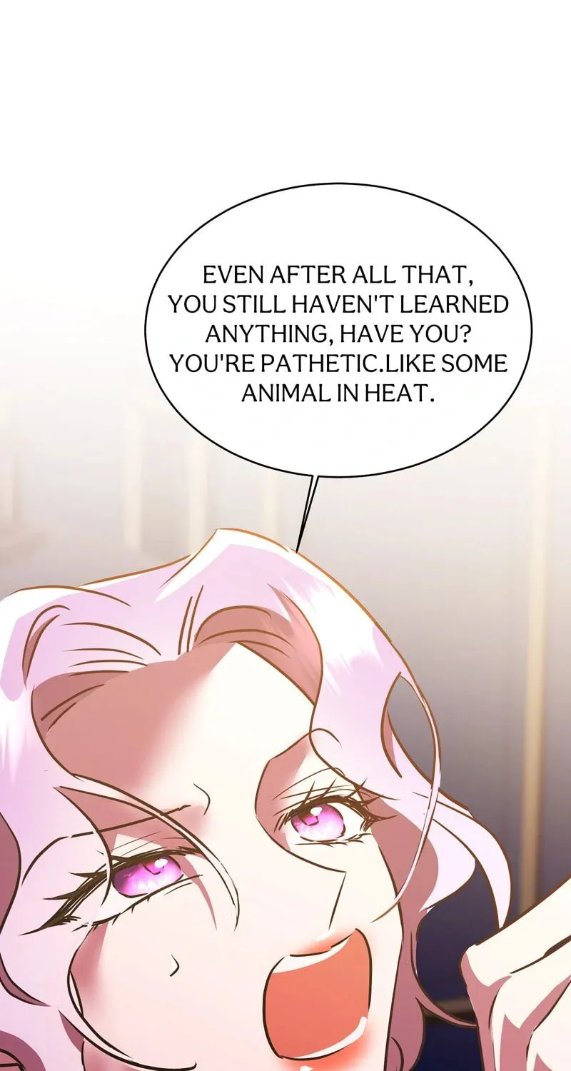The Evil Grand Duchess Has a Secret Life Chapter 93 page 1 - 