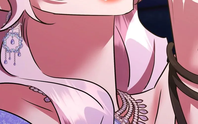The Evil Grand Duchess Has a Secret Life Chapter 93 page 2 - 