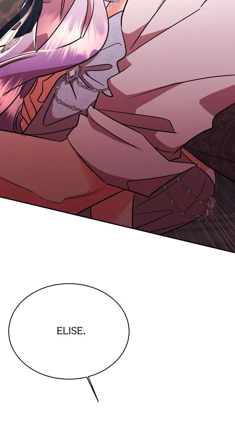 The Evil Grand Duchess Has a Secret Life Chapter 93 page 104 - 