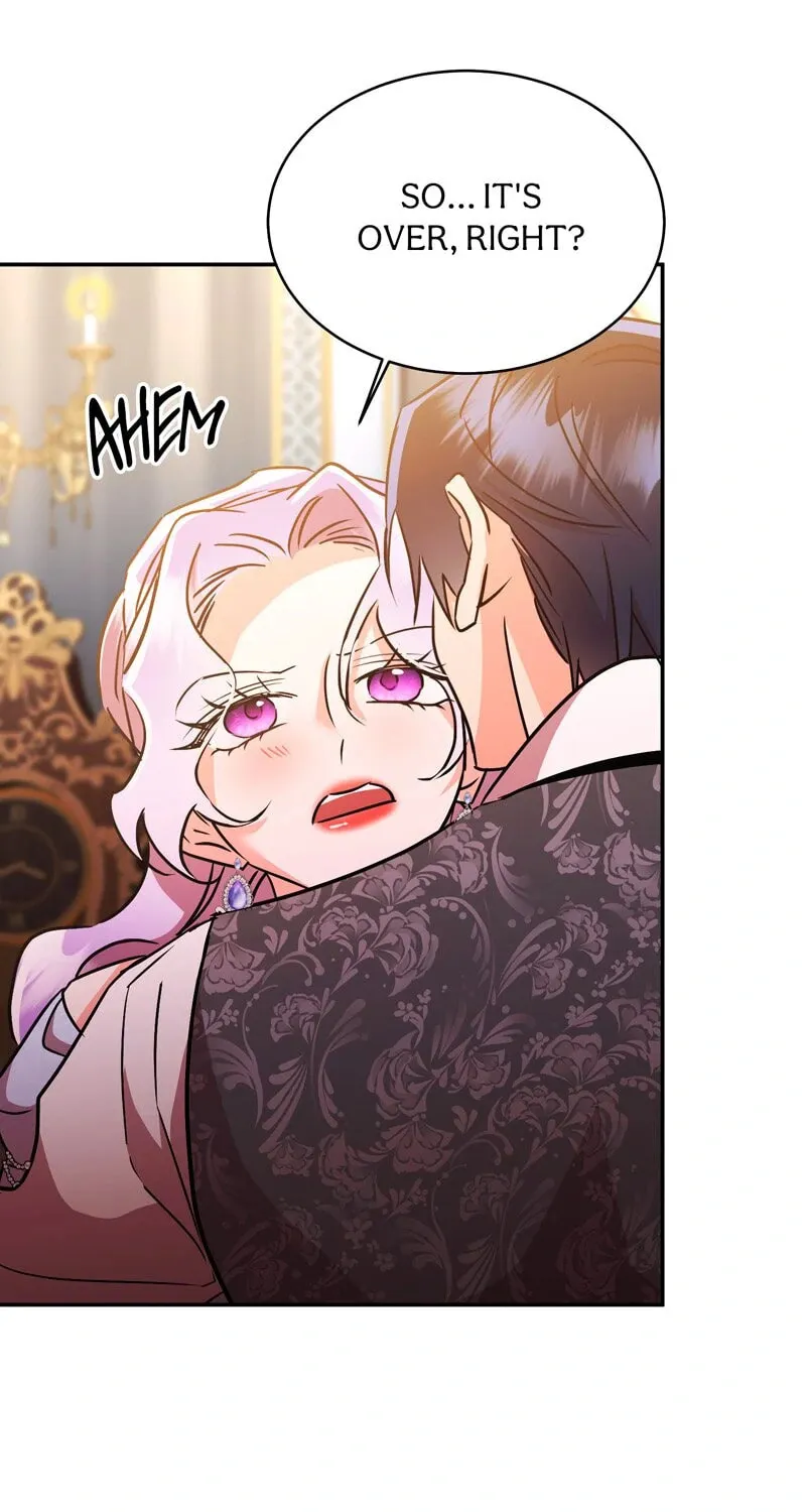 The Evil Grand Duchess Has a Secret Life Chapter 93 page 109 - 