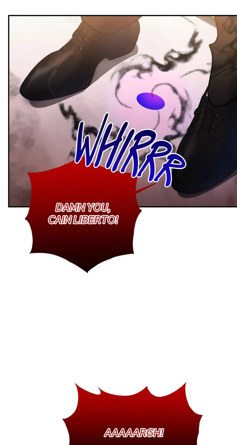 The Evil Grand Duchess Has a Secret Life Chapter 93 page 111 - 