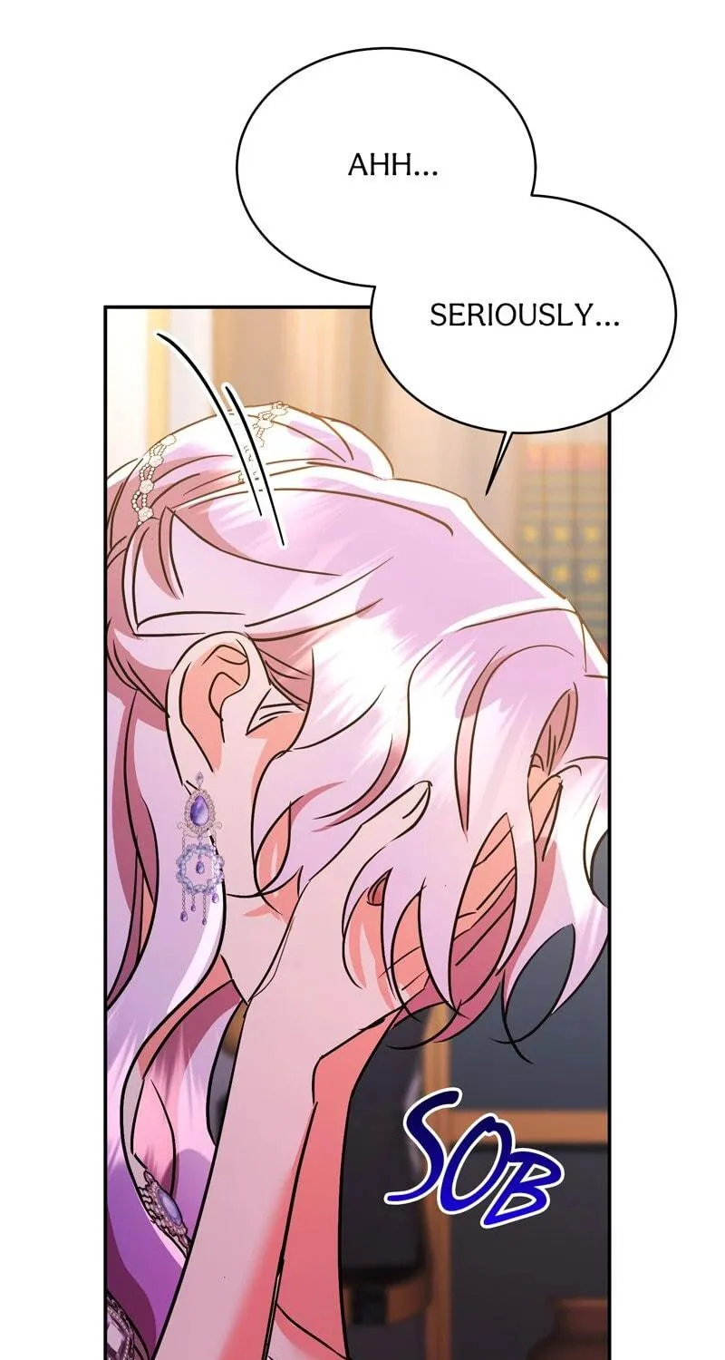 The Evil Grand Duchess Has a Secret Life Chapter 93 page 122 - 