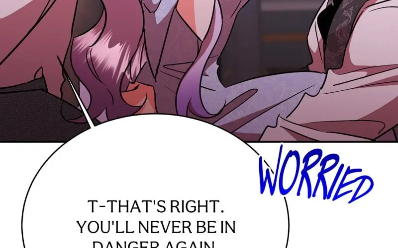 The Evil Grand Duchess Has a Secret Life Chapter 93 page 127 - 