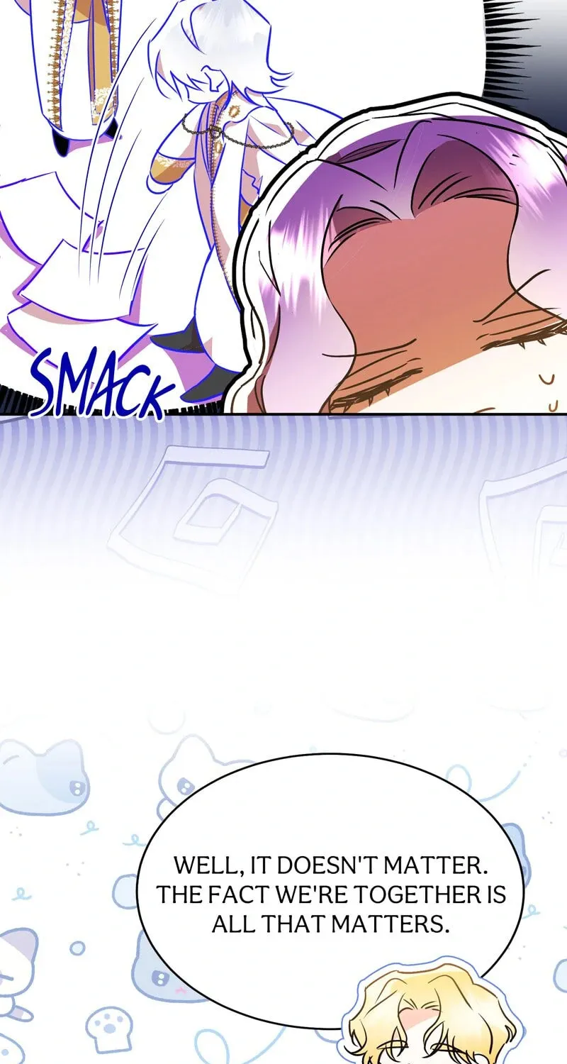 The Evil Grand Duchess Has a Secret Life Chapter 93 page 137 - 